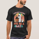 Recherche de halloween candy tshirts Juste