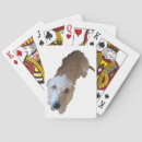 Recherche de hache jeux de cartes Chiot