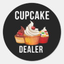 Suche nach gourmet aufkleber Bäckerei
