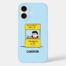 Recherche de grossier iphone coques Lucy van pelt