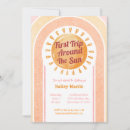 Recherche de sun invitations Mignon