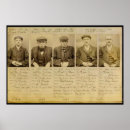 Recherche de années 1900 posters Gang