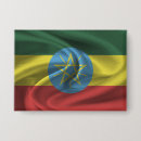Recherche de ethiopie badges Drapeau