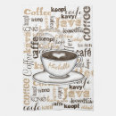 Suche nach sprachen geschirr tücher Küche