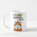 Recherche de bizarre classiques tasses Blanc