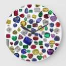 Recherche de forme diamant horloges Pour tous