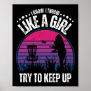 Suche nach disc golf poster Golfplatz