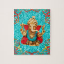 Suche nach ganesha puzzle Elefant