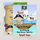 Recherche de boucanier invitations Pirate
