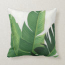 Suche nach grüne pflanzen kissen Tropische