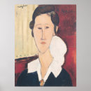 Suche nach madame poster Modigliani