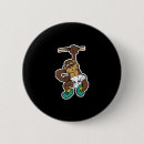 Suche nach niedlicher affe buttons Cartoon