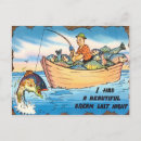 Recherche de pecheur cartes postales Friend