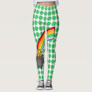 Recherche de st patrick leggings Blanc