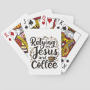Suche nach coffee spielkarten Kaffeeliebhaber
