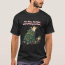 Suche nach missgeschick tshirts Katze