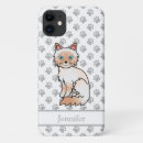 Recherche de ragdoll iphone coques Chat