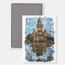 Recherche de culture indienne magnets Inde