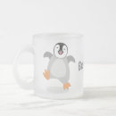 Recherche de pingouin tasses Dessin