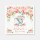 Suche nach elefant babyparty servietten Für sie