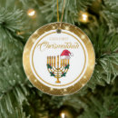 Suche nach hanukkah ornamente Gold