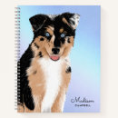 Suche nach hund kleine notizbücher Für kinder