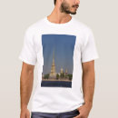Recherche de saint pierre tshirts Église