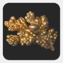 Recherche de roche noire autocollants Nature