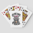 Recherche de racoon jeux de cartes Humour