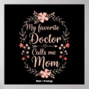 Recherche de docteur drôle posters Infirmière