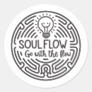 Recherche de soul autocollants Âme
