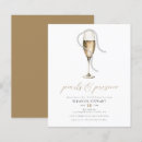 Recherche de pearl invitations Mariée