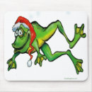 Suche nach froggy mousepads Frösche