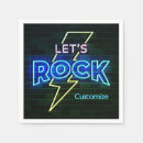 Recherche de rock serviettes Roche et rouleau