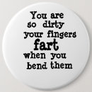 Recherche de impair badges Humour