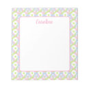 Recherche de palmiers blocsnotes Rose