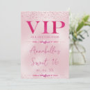 Suche nach vip 16 geburtstag einladungen Glitzer