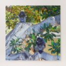 Recherche de singe puzzles Primate
