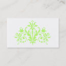 Recherche de le baroque cartes visite Affaires