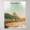 Suche nach copacabana poster Strand