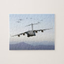 Suche nach flugzeug puzzle Blau