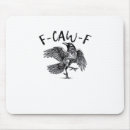 Recherche de style gothique tapis souris F caw f