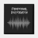 Suche nach paranormal magnete Forscher