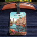 Suche nach holland gepäckanhänger Amsterdam