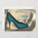 Suche nach heels einladungen Party