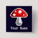 Recherche de pixels badges Gaming