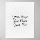 Recherche de promotionnel posters Blanc