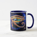 Recherche de oeil mystique tasses Magique
