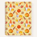 Suche nach erntedank kleine notizbücher Gnome