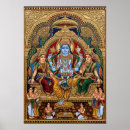 Suche nach vishnu poster Indisch